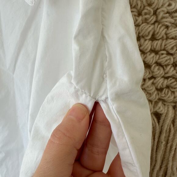 RHODE Greer Cutout Dress - Picture 8 of 9